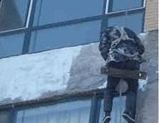 海淀区窗户漏水维修方案