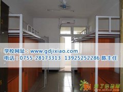 深圳航空学校 深圳软件学校 深圳电子商务学校招生