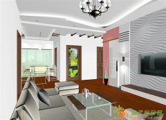 上海装潢 上海装修 放心装修 尔华装潢公司