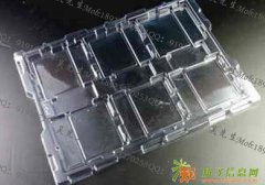 广东佛山吸塑托盘 顺德吸塑盘 南海吸塑托盘