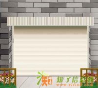 和平区欧式卷帘门 和平区欧式保温卷帘门