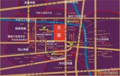 慧眼识金 远见成就价值 商机创造财富 财富未来恒达中环国际广