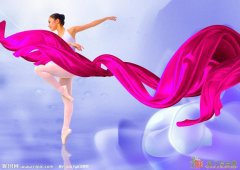 学中国舞，就来余姚恋舞堂