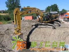 哪里可以考挖掘机证