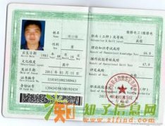 考电梯证要写什么