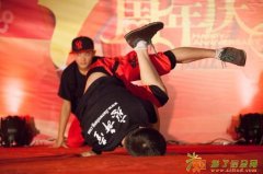 2014余姚暑假舞蹈培训招生火热进行中