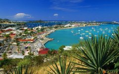 农场工年薪15万加勒比海地区