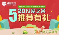 河马在线推荐好友注册投资获取电影票