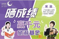 中考95%高考100%上线，星火教育能做到！