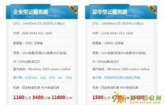 西安市开岛电子科技有限公司服务器全网最低价