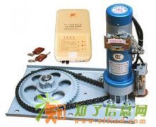 西青区安装电动卷帘门 西青区更换电动卷帘门电机