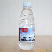 汽车企业定制高端矿泉水