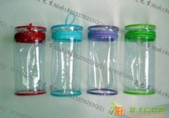 佛山PVC手提袋_PVC手提袋厂家_立体PVC塑料袋