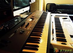 上海器乐培训