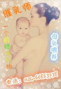沈阳英华育婴师学校催乳师、营养师培训正在报名中