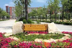 青岛3+2动漫设计大学 青职学院