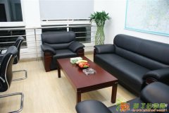 矿建项目合作设立分公司办事处