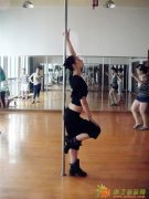 余姚恋舞堂:恋上舞蹈,跳出名堂