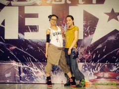 恋舞堂暑期您学街舞的圣地