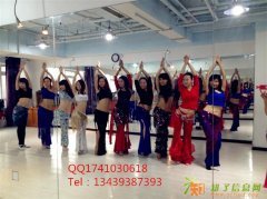 北京肚皮舞培训 专业肚皮舞培训 肚皮舞教练培训学校