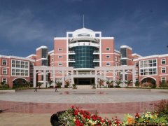 云南财经大学成人高等教育