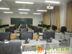 青岛电脑艺术设计大学