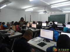 大连造价考试培训