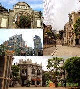 丨海南暑假旅游线路攻略丨海之缘推荐丨海南亲子游丨带您的宝贝一