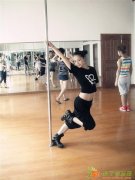 余姚恋舞堂开设成人班舞蹈培训