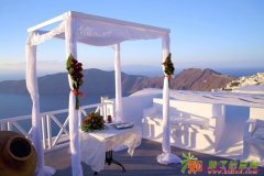 170万出售希腊海景房