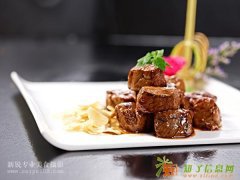 武汉餐饮VI设计