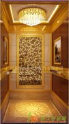 福建饰必美电梯装饰