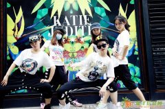 爵士舞蹈培训 欧美、日韩、EXO、少女时代