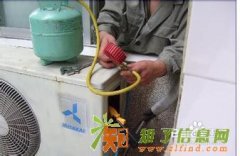 苏州空调专业维修；苏州专业空调加氟保养