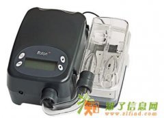 Curasa系列无创呼吸机