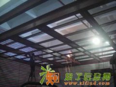 北京海淀区别墅钢结构阁楼制作68606805