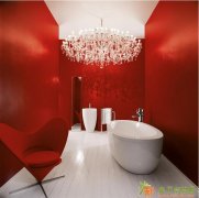 选购灯具原则A南京享装修网