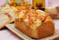 创意蛋糕培训|蛋糕培训中心|面包制作