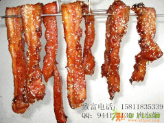 烧腊培训哪里好/广东烧腊大全培训吧