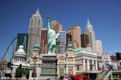 300万投资美国酒店全家移民