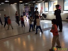 西直门舞蹈 拉丁爵士肚皮街舞