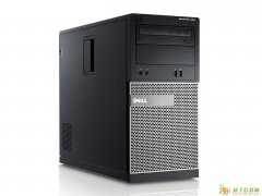 重庆戴尔专卖店3020MT台式机 特价4100元
