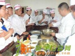 来顶乐学拉面的理由