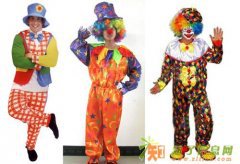 北京小丑服装租赁提供小丑表演小丑演员气球小丑魔术小丑1590