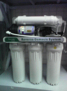 家用净水装置以及商务反渗透设备的安装 移机与 维修 滤芯更换
