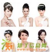 上海专业化妆学校|领尖美学速成培训|上海最好的化妆学校