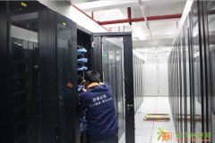 济南企联三线机房 服务器托管租用首选