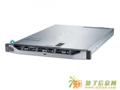 高性价比 戴尔PowerEdge R420售12000元
