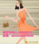 西安专业色彩服装搭配师教你如何买衣服