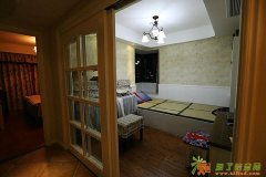 专业贴地板就上南京享装修网